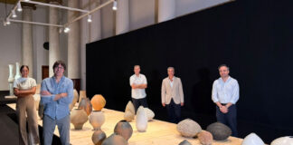 Nueva exposición: «De la terra al Cel» de Català Roig en la Misericòrdia
