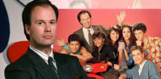Muere Dennis Haskins a los 75 años