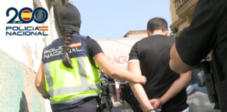Caen dos dos ‘narcopisos’ que operaban las 24 horas en La Soledad