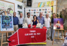 Son Pardo acoge el Gran Premio Diada de Mallorca y la Final Club Dames del Trot