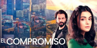 Nova apuesta por ‘El compromiso’ para reemplazar a ‘Emanet’ en sus tardes