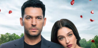 Antena 3 estrena este domingo la serie turca ‘El Secreto’