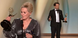 Estos son todos los ganadores de los Emmy 2026