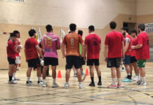 El Handbol Mallorca busca resarcirse en Son Cotoner