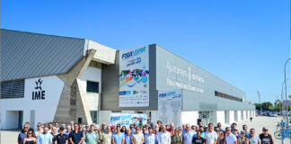 Palma resucita la Fira de l’Esport