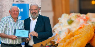 Pere Garau reivindica el sabor más auténtico de Mallorca con la II Fira del Variat