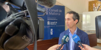 Colapso sin precedentes en Mallorca con más de 500 menores migrantes tutelados por el IMAS