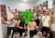 El Handbol Mallorca tumba al CBM Elche en el último segundo con una remontada histórica