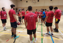 El Handbol Mallorca desafía al temible Balonmano Elda en el debut liguero