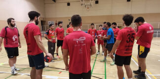 El Handbol Mallorca desafía al temible Balonmano Elda en el debut liguero