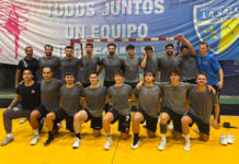 Handbol Mallorca firma una derrota con sabor a orgullo contra el Balonmano Elda