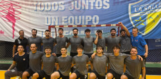 Handbol Mallorca firma una derrota con sabor a orgullo contra el Balonmano Elda