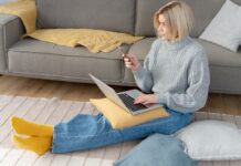 Comprar muebles online: cómo acertar con la elección sin verlos en persona
