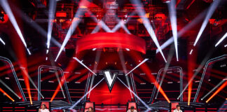 ‘La Voz’ vuelve este viernes a Antena 3