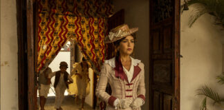 ‘Las hijas de la criada’ busca consolidar el éxito de su estreno en Antena 3