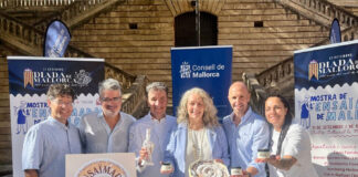 La Misericòria acoge la I Mostra de l’Ensaïmada de Mallorca