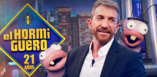 ‘El Hormiguero’ estrena su temporada 21