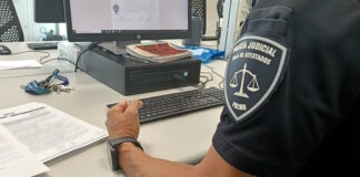 Cuatro investigados en Palma por conducir motocicletas sin carné y prestar los vehículos
