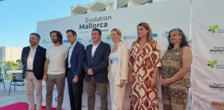 Evolution Mallorca International Film Festival se presenta en Magaluf