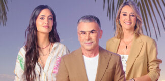 Telecinco estrena ‘SV All Stars 3’