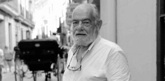 Muere Antoni Tarabini