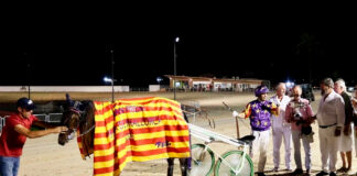 Lluna de Llevant y A. Frontera ganan el Gran Premio Diada de Mallorca