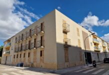 Més contra Llompart por una vivienda pública vacía en Marratxí: “Es una vergüenza”