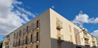 Més contra Llompart por una vivienda pública vacía en Marratxí: “Es una vergüenza”