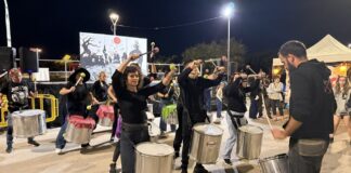 La VI Nit de les Ànimes abarrota el parque de Son Parera