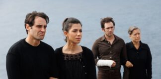 Chantaje homófobo en ‘A la deriva’