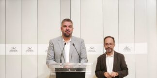 Ara Més se postula como la «única fuerza para defender a los baleares» el 29N