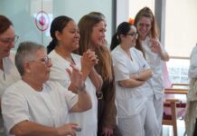 El Consell de Mallorca reconoce la labor del centro de día Brot de Gínjol de Marratxí