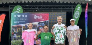 Mallorca reúne a la élite mundial del paraciclismo