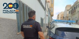 Detenida en Manacor una falsa abogada que captaba a chicas de compañía y se quedaba su dinero