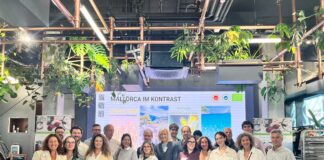 La Cambra de Comerç de Mallorca abre el camino a productores de Baleares en Berlín