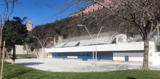 El histórico bar Marítimo de Palma será un restaurante sostenible de consumo energético nulo