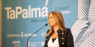 Canal 4 retransmitirá el concurso de TaPalma Mallorca-2026