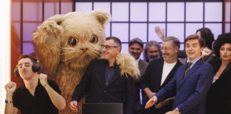 Los Roca, Arde Bogotá y Raúl Arévalo en ‘Cara al Show’