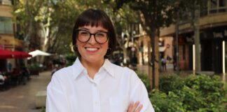 Carme Gomila: Fer una passa endavant per defensar ca nostra