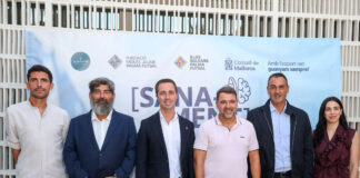 José Tirado sobre su depresión: «Al tocar fondo entendí que no podía más»
