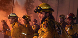 ‘Fire Country’ estrena nueva temporada en Divinity