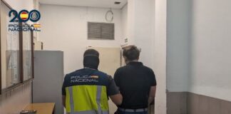 Detenido por apuñalar varias veces a un joven en Palma
