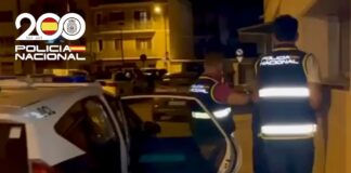 Detenido en Porto Cristo por amenazar de muerte a su expareja