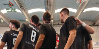 El Handbol Mallorca busca el triunfo ante un Petrer invicto