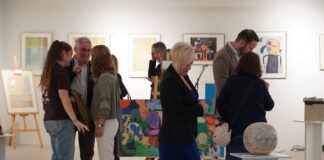 Marratxí se llena de arte solidario