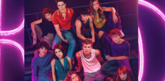 La segunda temporada de ‘FoQ. La Nueva Generación’ llegará en diciembre