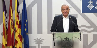 Vox Palma propone 11 medidas para afrontar la crisis de la vivienda