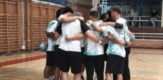 El Handbol Mallorca se mide al líder