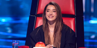 ‘La Voz’ vive su cuarta noche de Audiciones a Ciegas