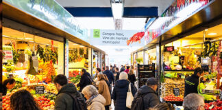 Palma, sede del encuentro anual de los mercados tradicionales de España